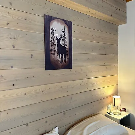 Piazza Bed & Breakfast