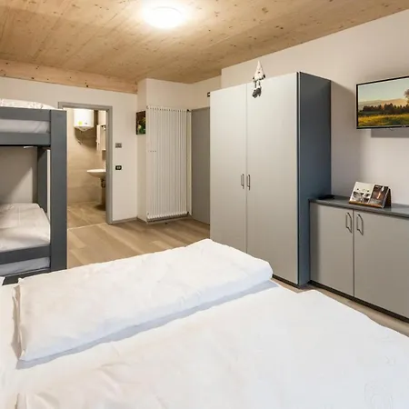 Bed & Breakfast Piazza