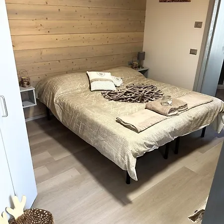 Piazza Bed & Breakfast *