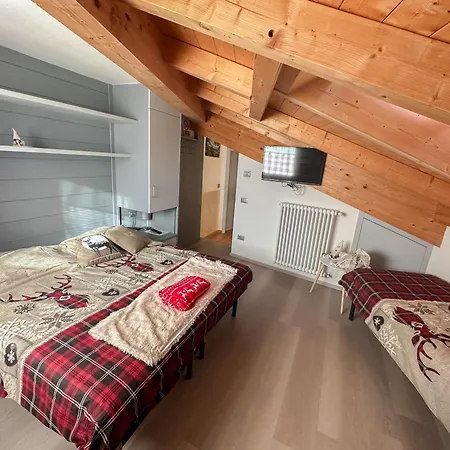 Bed & Breakfast Piazza Fondo